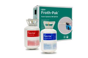 Froth-Pak™ 180 / HFO