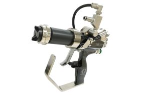 GRACO Faserspritzpistole