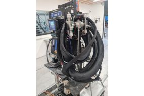 Graco ProMix 2KE