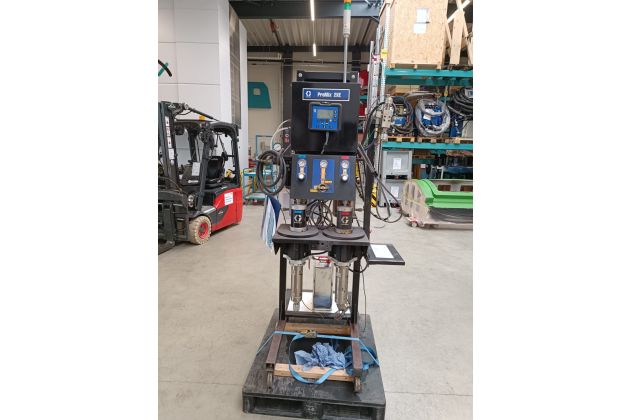 Graco ProMix 2KE