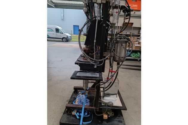 Graco ProMix 2KE