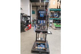 Graco ProMix 2KE