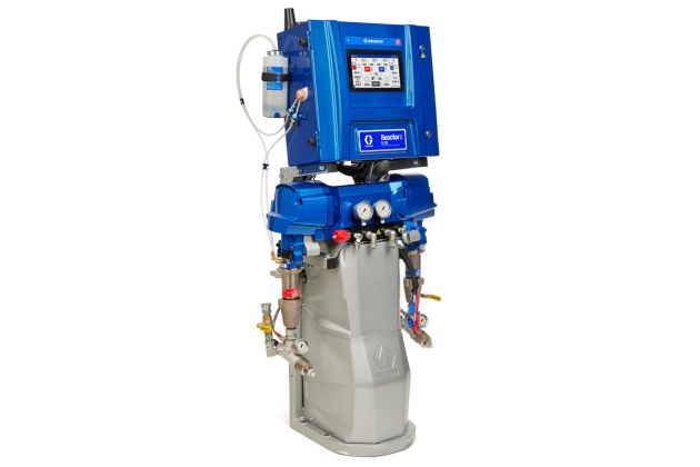 Graco Reactor³ E-30 Elite
