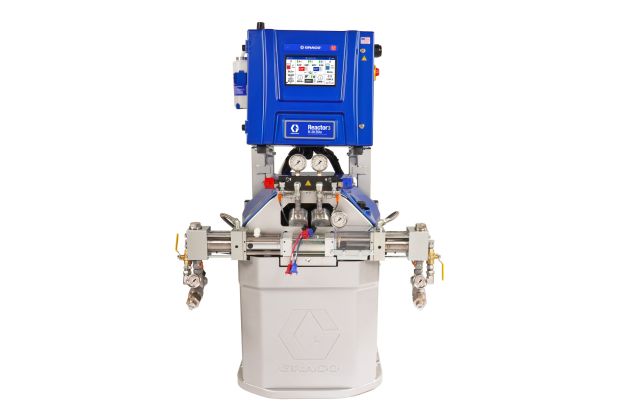 Graco Reactor³ H-XP2 Elite