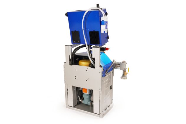 Graco Reactor 3 H-50 -Elite