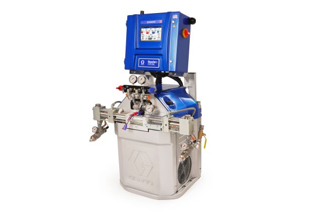 Graco Reactor 3 H-XP2 - Pro