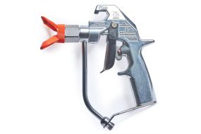 GRACO Silver PLUS