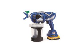 Graco Ultra Airless Handspritzgerät