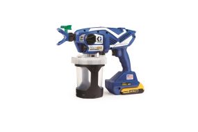 Graco UltraMax Airless Handspritzgerät