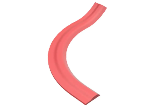 Harz-Gießformdichtung