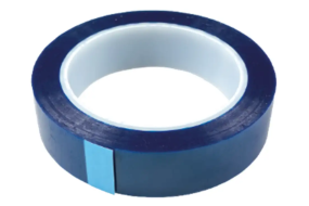 Hochtemperatur Polyester Klebeband