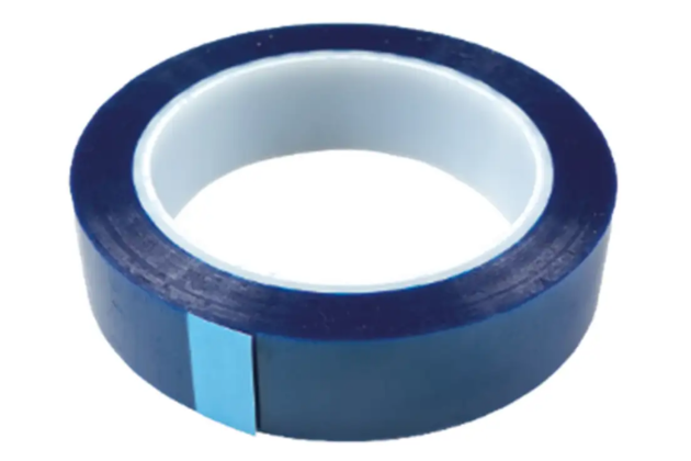 Hochtemperatur Polyester Klebeband