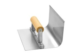 Hohlkelle mit Radius 30 mm