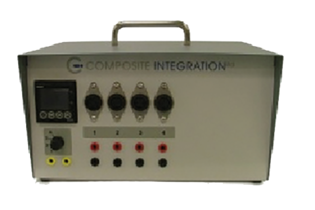 IMPS-Einheit für 1 Sensor