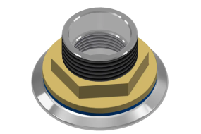 IMPS-Einsatz für Vakuumbeutel