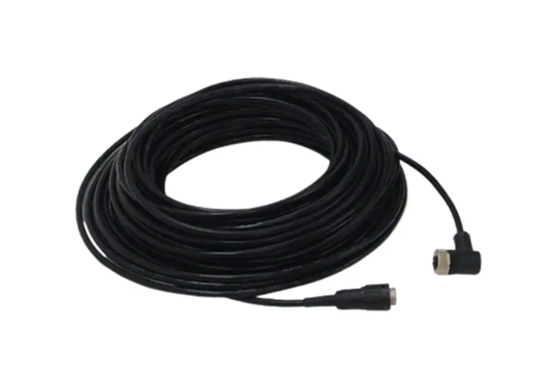 IMPS-LEITERBAUGRUPPE (M12-STECKVERBINDER)