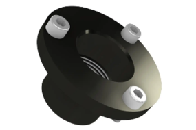 IMPS Metallformeinsatz