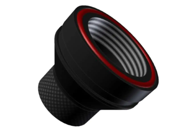 Injektionsventil-Formeinsatz