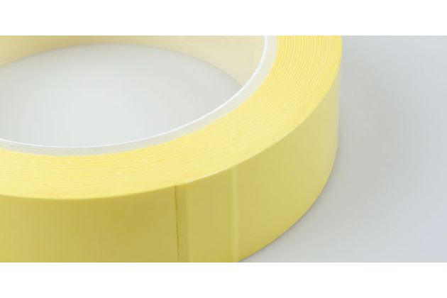 K0107 Polyester-Klebeband / 50 mm x 66 m