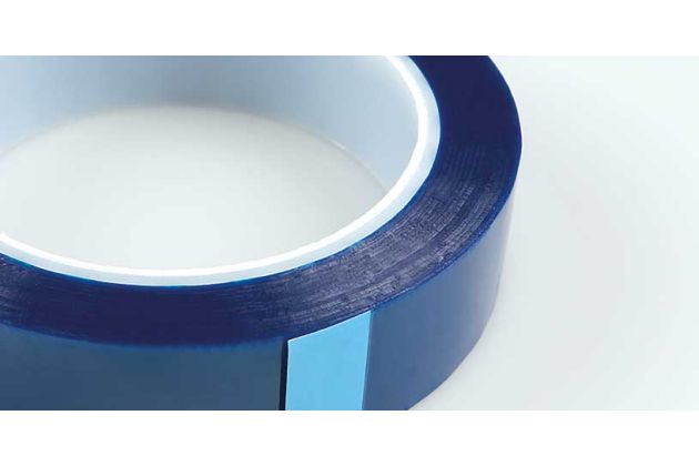 K7666 Polyester-Klebeband / 50 mm x 33 m