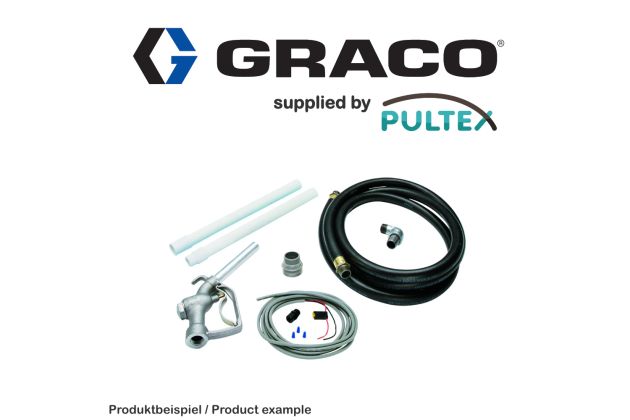 KIT, REPAIR, GAUGE TUBE