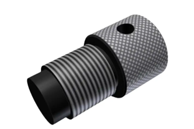 Luftauswerfer-Blindstopfen-Einsatz