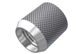 Luftauswerfer-Formeinsatz