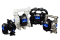 Membranpumpen