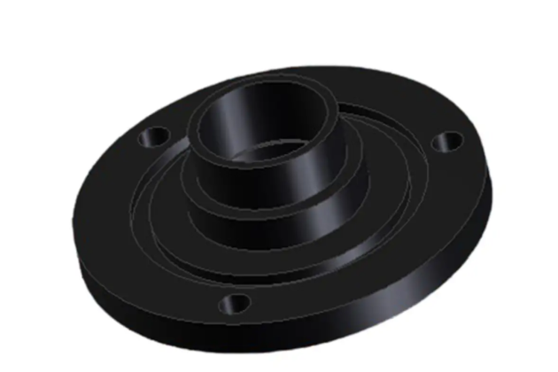 Metallformeinsatz 20 mm