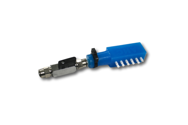 MicroMorph Vacuum Manifold 12 port