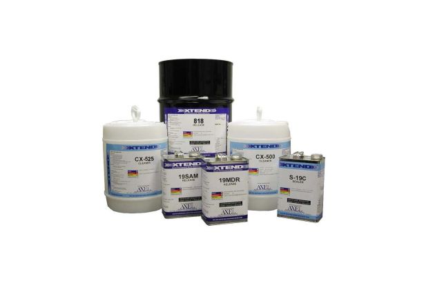 Mold Wiz INT-1968RAC