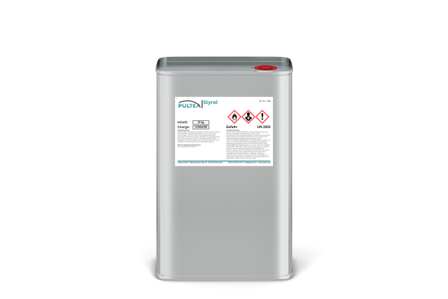Monostyrol / 25 kg