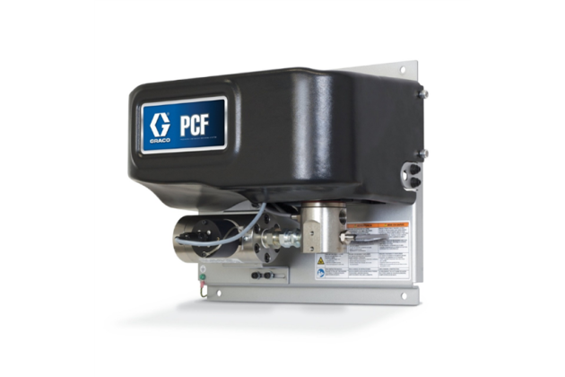 PCF – Precision Continuous Flow
