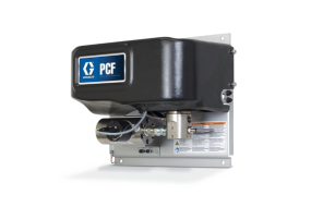 PCF – Precision Continuous Flow