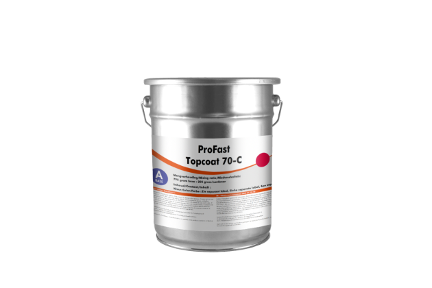 ProFast Topcoat 70-C