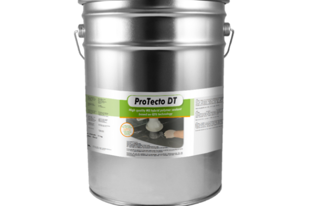 ProTecto MS Detail