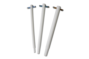 10-mm-PTFE-Stopfen (zu verwenden mit 102141)