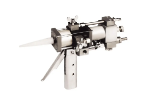 PULOGUN PSG 20 manuell