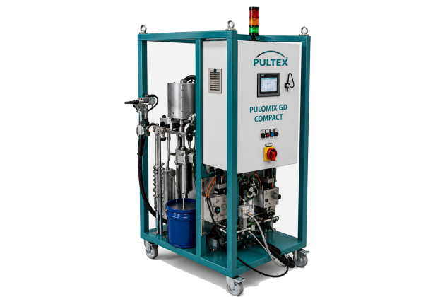 Pulomix GD Compact