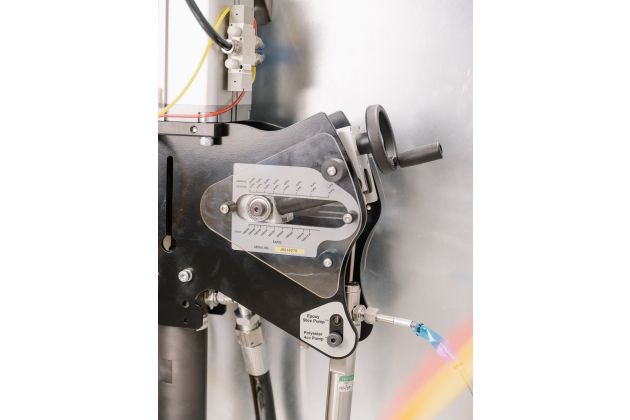 PULOMIX ResinPoint Station - UP
