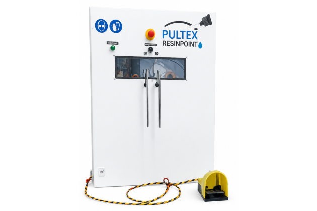 PULOMIX ResinPoint UP