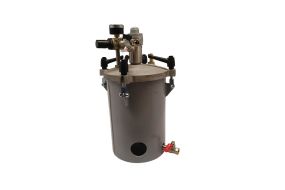 PX10/3 Druckbehälter