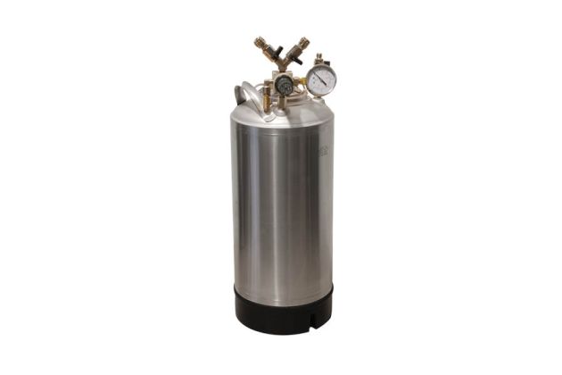 PX16 Druckbehälter
