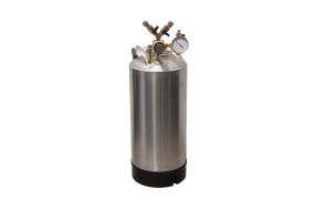 PX16 Druckbehälter