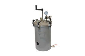 PX24 Druckbehälter