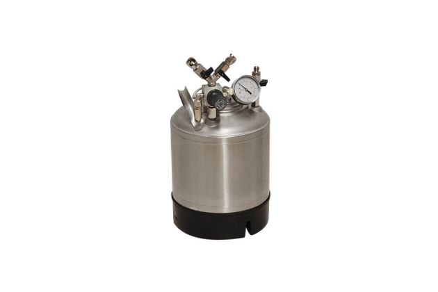 PX8 Druckbehälter