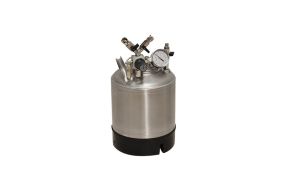 PX8 Druckbehälter
