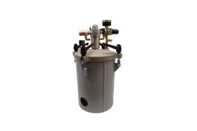 PX 10/2 Druckbehälter