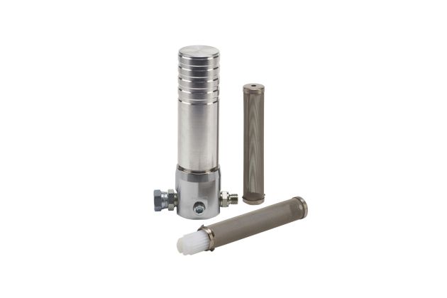 PX 470 HD-Filter