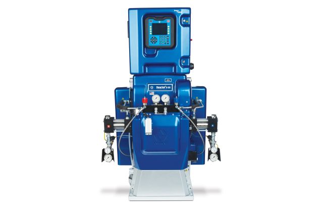 Reactor² H-50